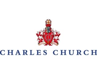 charles church Logo