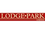 lodge park Logo