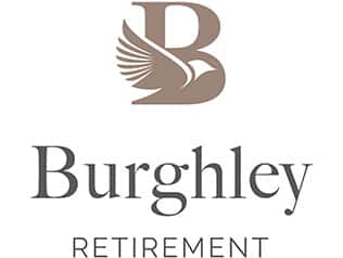 Burghley Logo