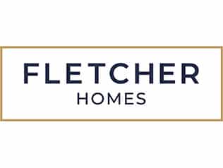 Fletcher Homes Logo