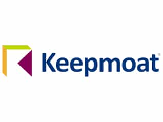 keepmoat Logo