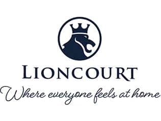Lioncourt Logo