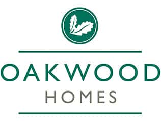 Oakwood Homes Logo