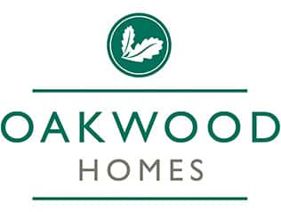 Oakwood Homes Logo