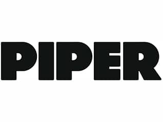 piper homes Logo