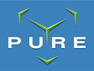 Pure Logo