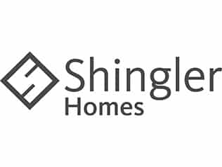 Shingler Homes Logo