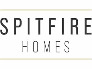 Spitfire Homes Logo