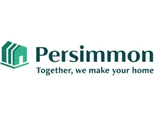 persimmon Logo