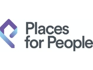 places for people Logo