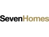 seven homes Logo