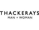 thackerays Logo