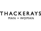 thackerays Logo