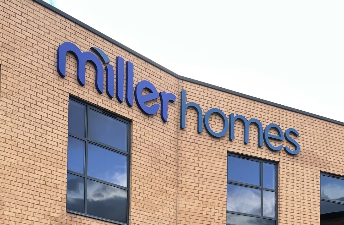 Regional Head Office – Miller Homes