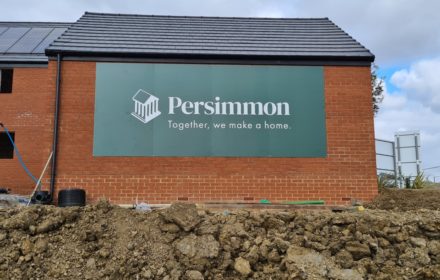 Persimmon Homes – Glenvale Park